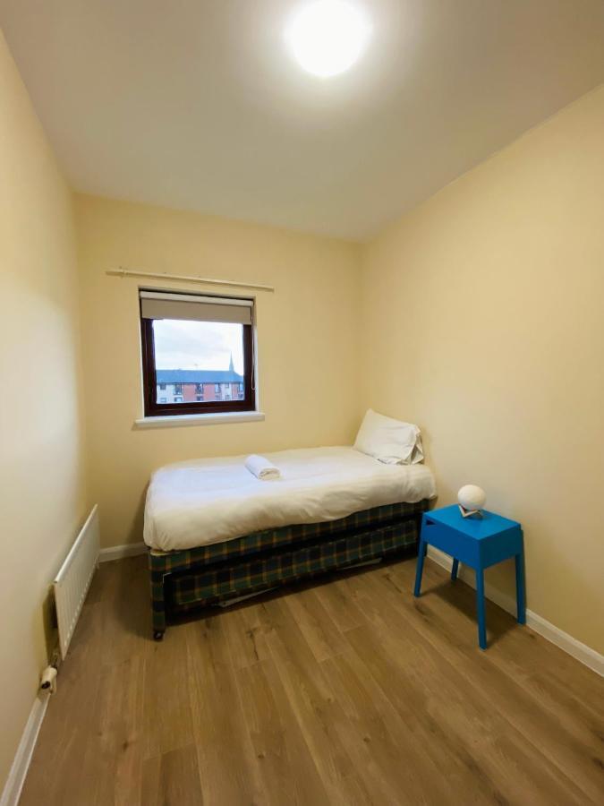 Glasgow Hopehill Garden Apartments Ngoại thất bức ảnh