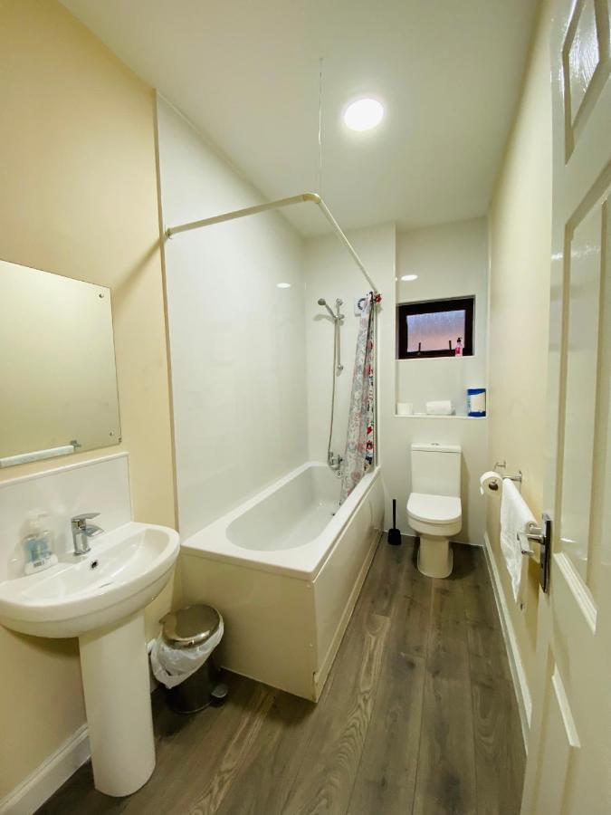 Glasgow Hopehill Garden Apartments Ngoại thất bức ảnh