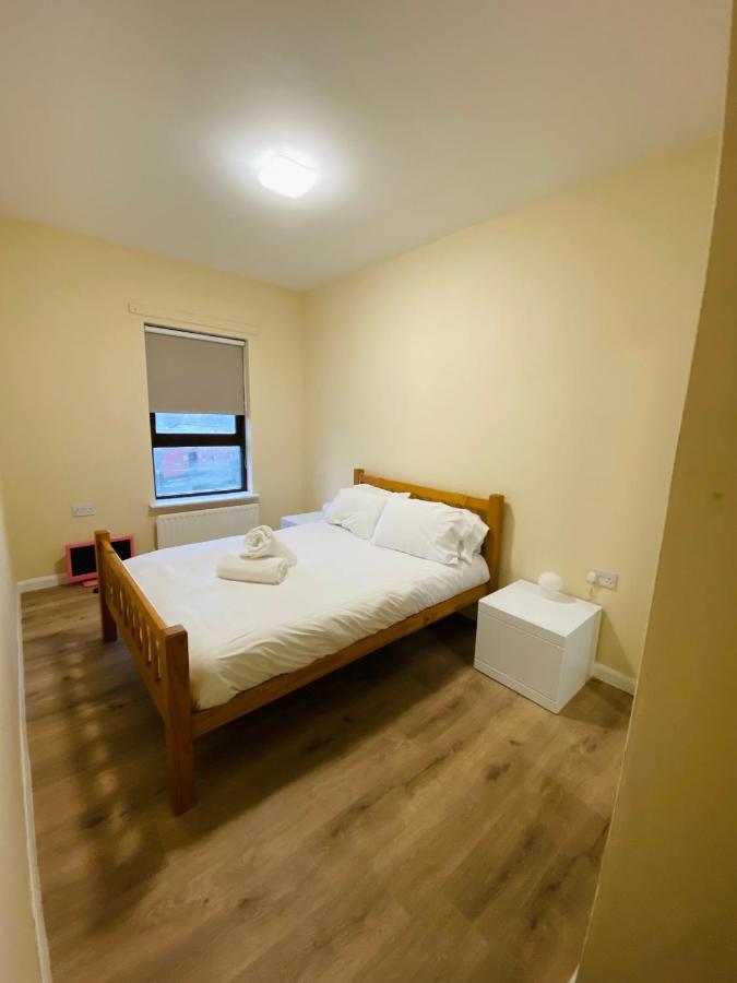 Glasgow Hopehill Garden Apartments Ngoại thất bức ảnh