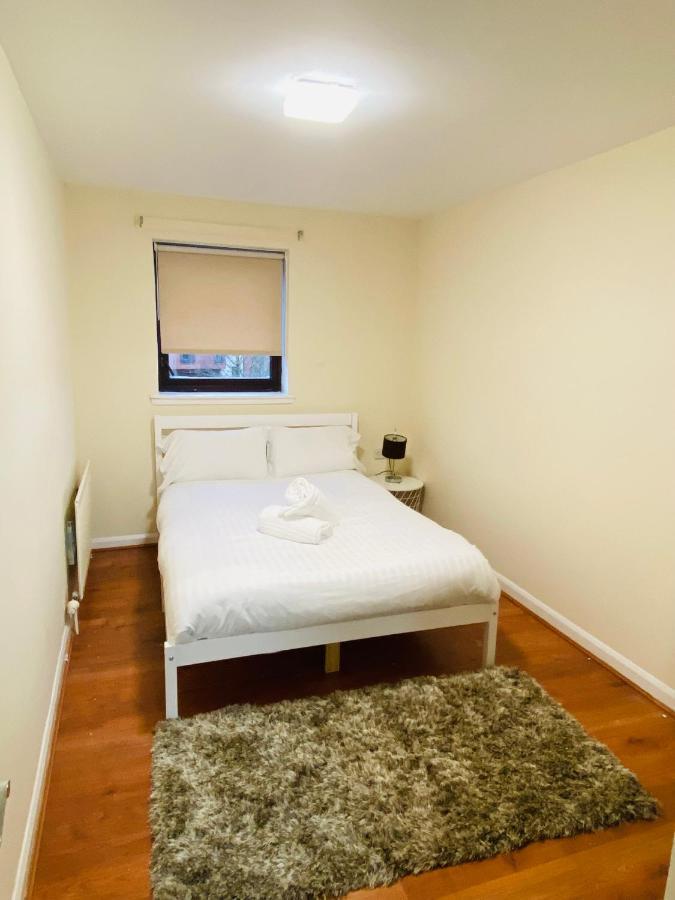 Glasgow Hopehill Garden Apartments Ngoại thất bức ảnh